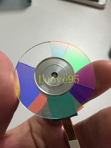 Ruota colore proiettore - , optoma