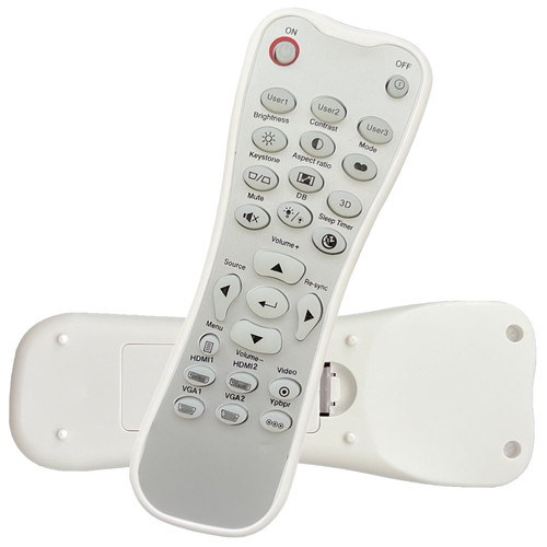 Telecomando proiettore nuovo