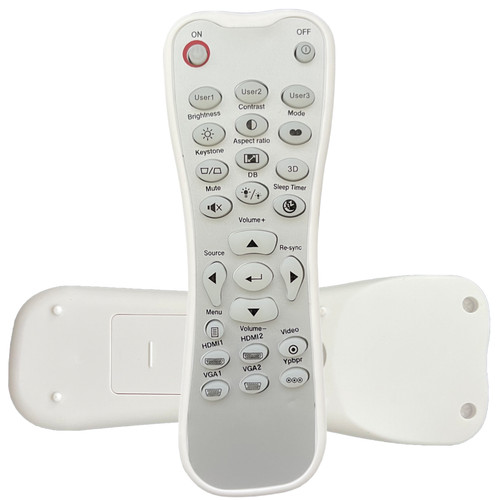 Telecomando per proiettore