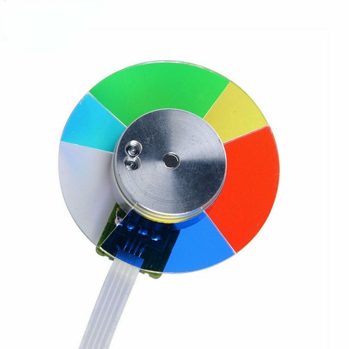 Nuova ruota colori - ruota, a