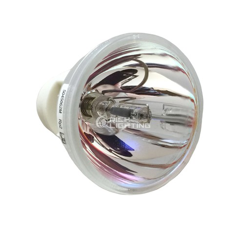 Lampadina nuda proiettore - , di