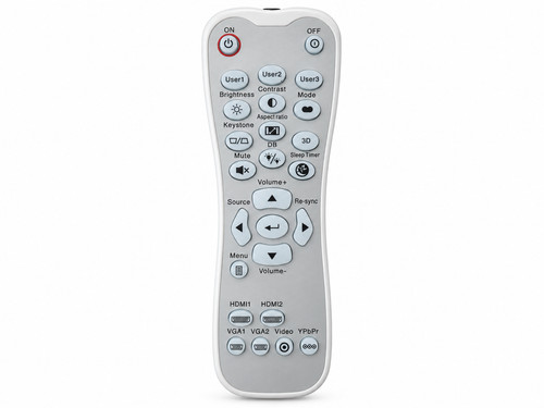 Telecomando originale optoma - telecomando,