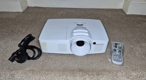 Optoma hd26 proiettore 1080p - hd26,