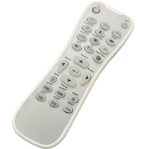 Nuovo telecomando per