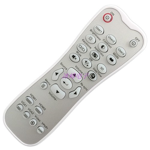 Telecomando originale optoma - originale,