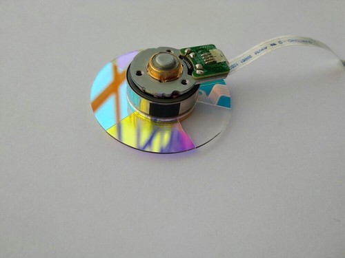 Ruota colore optoma - ruota, per