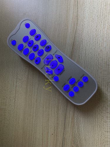 Telecomando proiettore