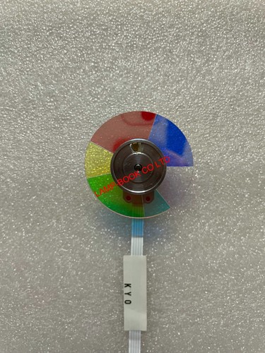 Ruota colore optoma hd26 - optoma,