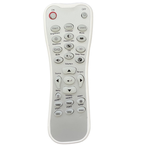 Telecomando per proiettore lcd - per,