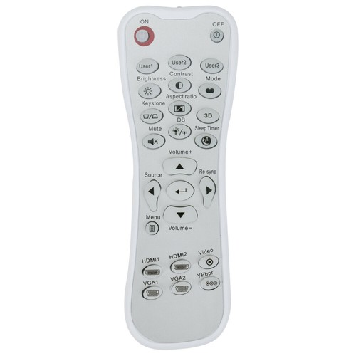 Nuovo per telecomando