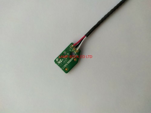 Scheda sensore compatibile - scheda,