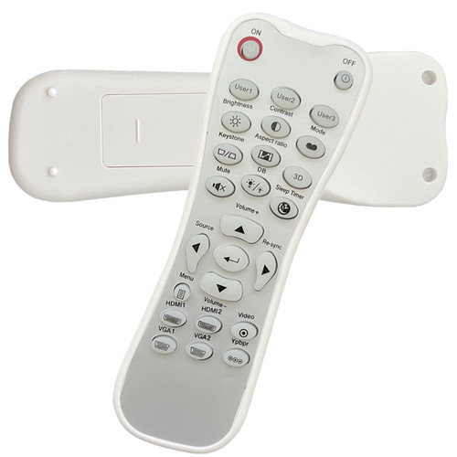 Nuovo per telecomando - , optoma